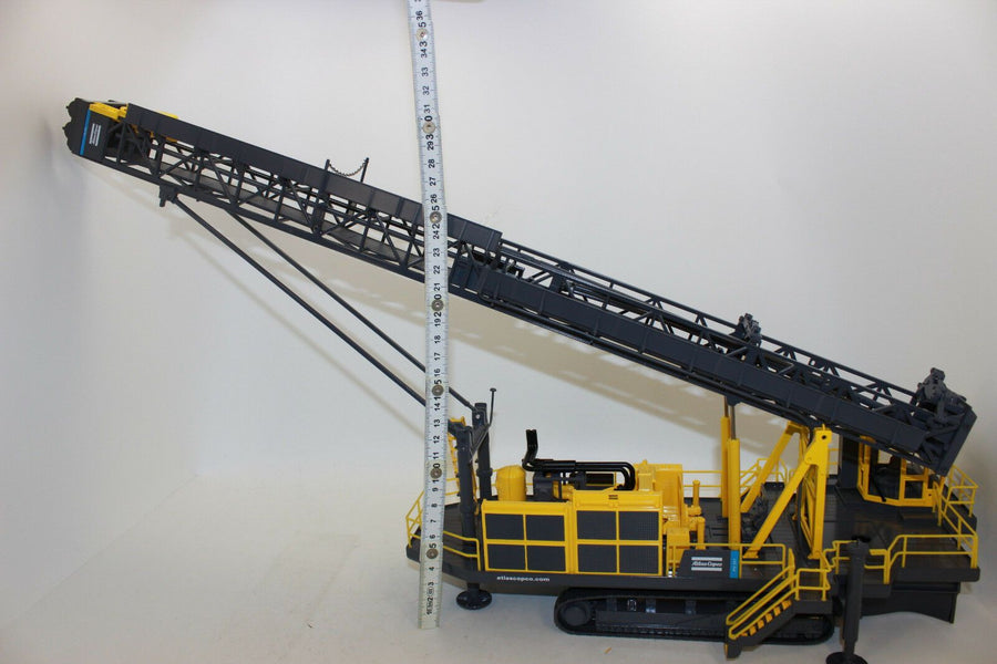 AMP53 Perforadora Atlas Copco Pit Viper 351 Escala 1:50 - KATZER