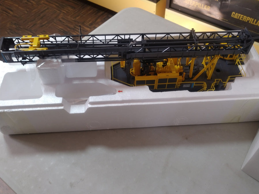 AMP53 Perforadora Atlas Copco Pit Viper 351 Escala 1:50 - KATZER