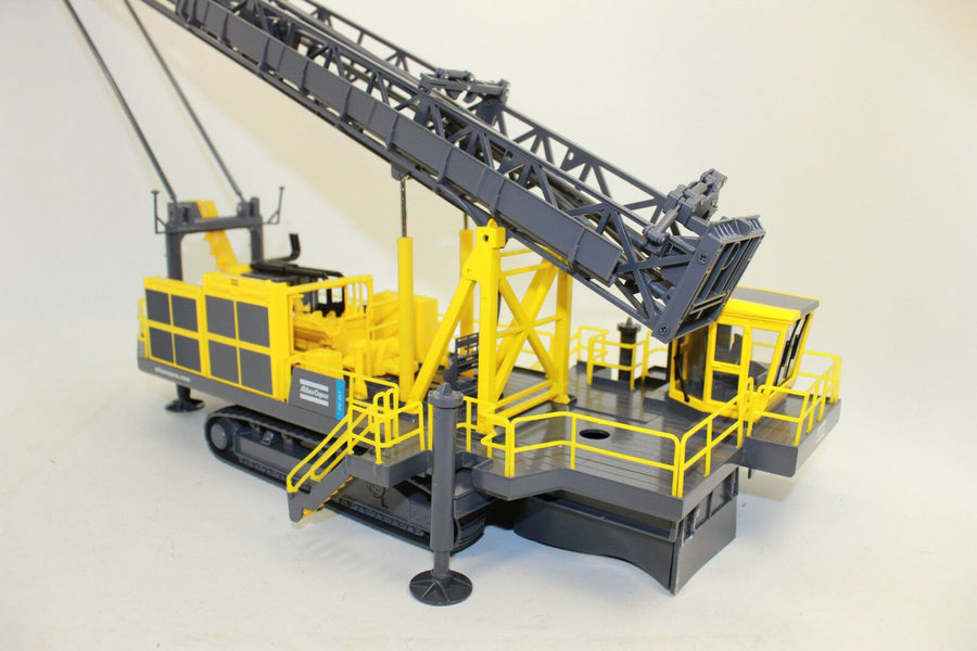 AMP53 Perforadora Atlas Copco Pit Viper 351 Escala 1:50 - KATZER