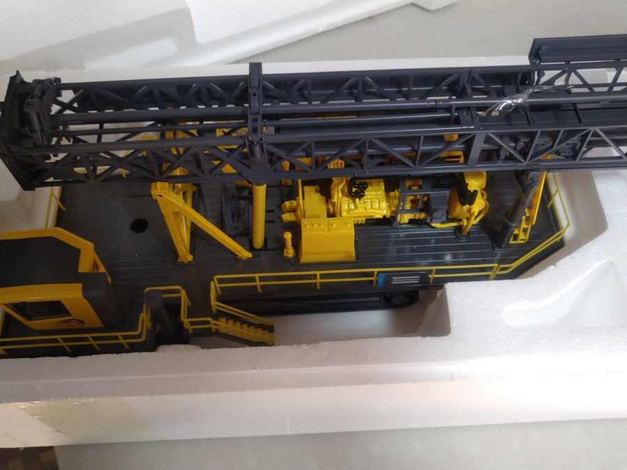 AMP53 Perforadora Atlas Copco Pit Viper 351 Escala 1:50 - KATZER