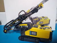Thumbnail for AMP54 Perforadora Atlas Copco Smartroc T45 Escala 1:50 - KATZER