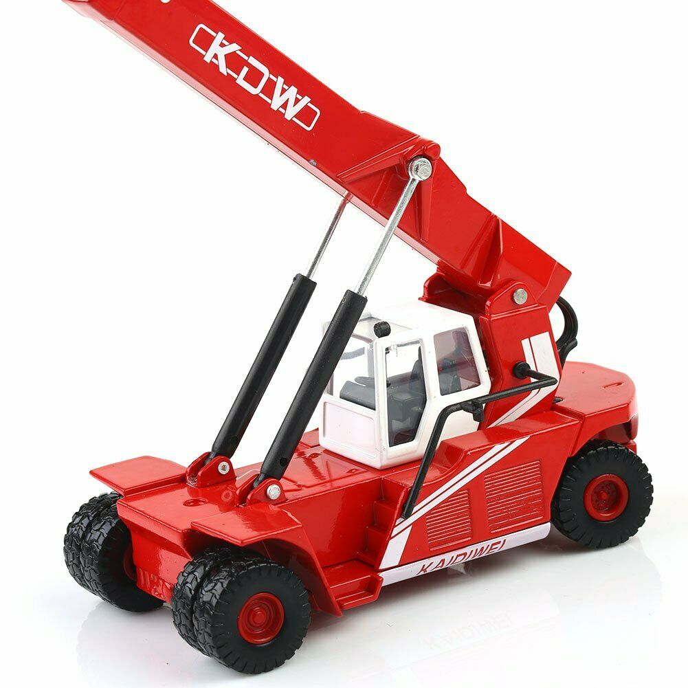Apilador de Alcance Para Contenedores KDW Escala 1:50 - KATZER