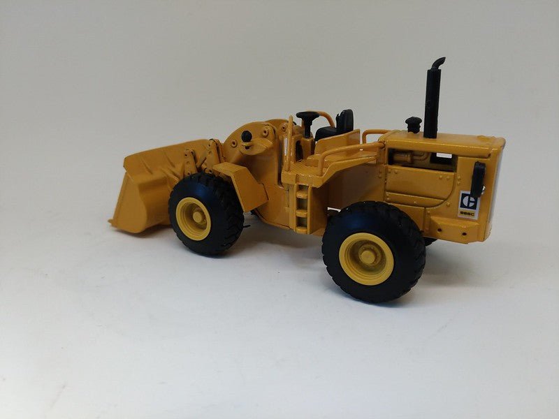 ARP966C Cargador De Ruedas Caterpillar 966C Escala 1:50 (Modelo Descontinuado) - KATZER