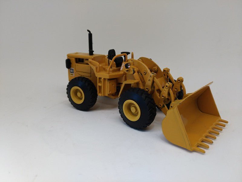 ARP966C Cargador De Ruedas Caterpillar 966C Escala 1:50 (Modelo Descontinuado) - KATZER