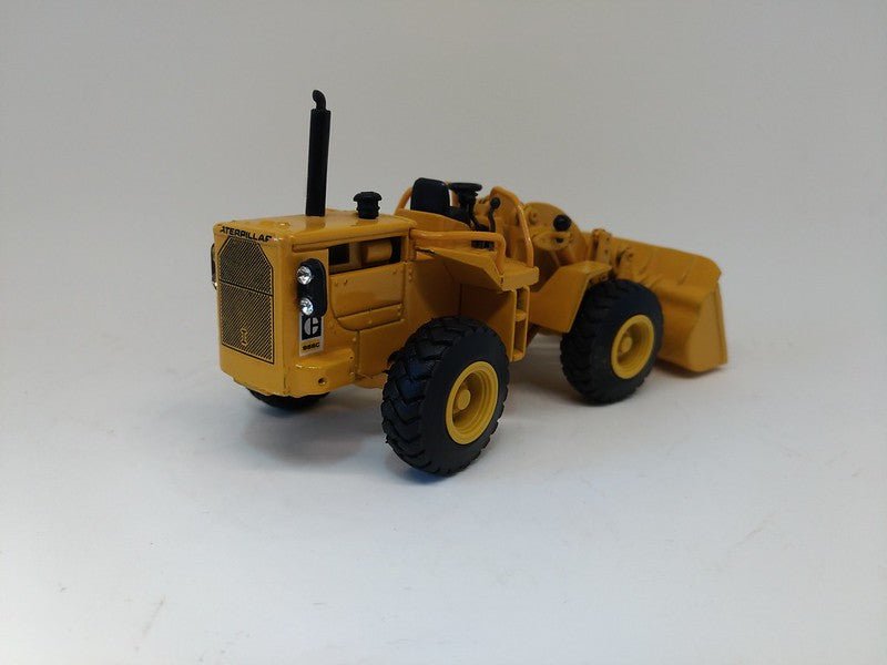 ARP966C Cargador De Ruedas Caterpillar 966C Escala 1:50 (Modelo Descontinuado) - KATZER