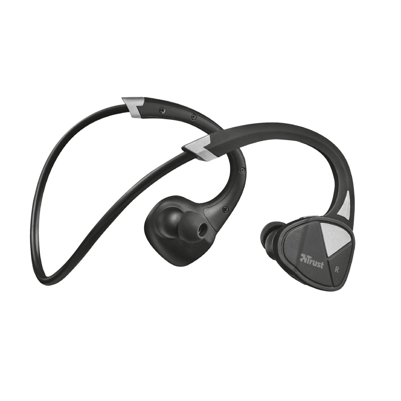 Audífonos Inalámbricos Trust Urban Velo Neckband-Style - KATZER