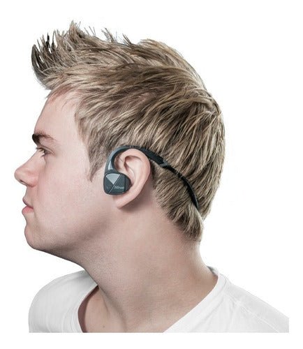 Audífonos Inalámbricos Trust Urban Velo Neckband-Style - KATZER