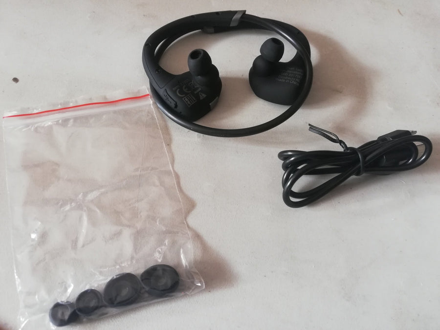 Audífonos Inalámbricos Trust Urban Velo Neckband-Style - KATZER