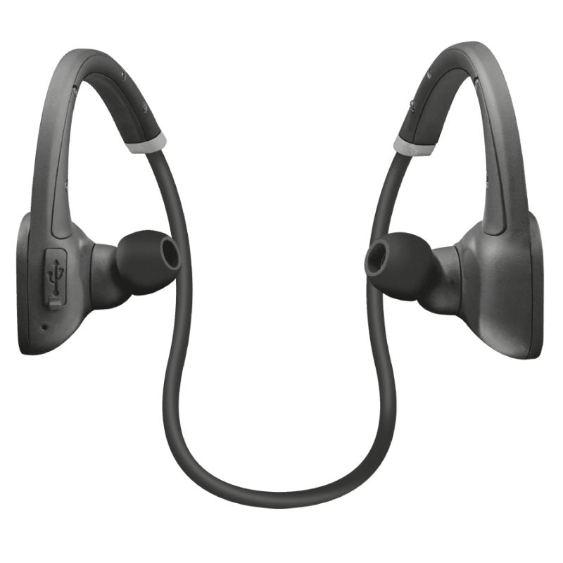 Audífonos Inalámbricos Trust Urban Velo Neckband-Style - KATZER
