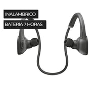 Thumbnail for Audífonos Inalámbricos Trust Urban Velo Neckband-Style - KATZER
