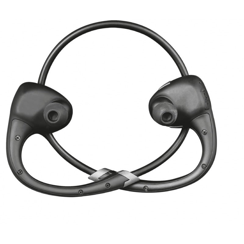 Audífonos Inalámbricos Trust Urban Velo Neckband-Style - KATZER