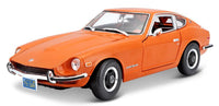 Thumbnail for Auto Datsun 1971 240OZ Escala 1:18 (Special Edition) (Pre Venta) - KATZER