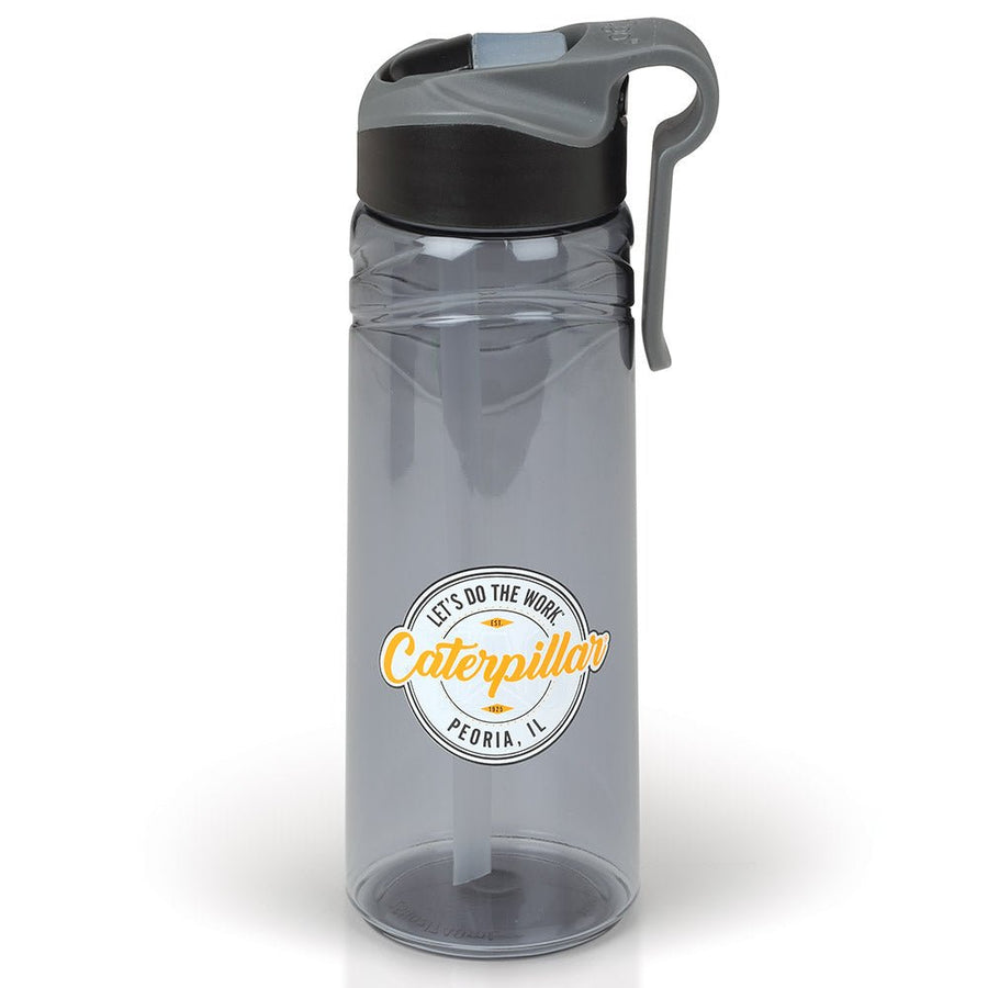 Botella Caterpillar - KATZER