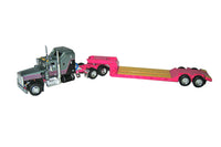 Thumbnail for Cama Baja Kenworth W900A Escala 1:64 (Modelo Descontinuado) - KATZER