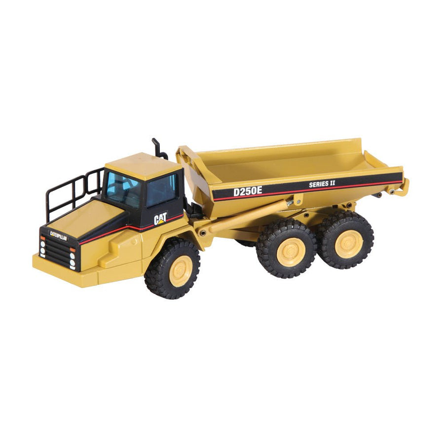 Camión Articulado D250E Series 2 Escala 1:50 (Modelo Descontinuado) - KATZER