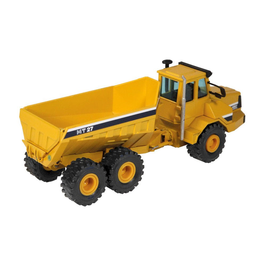 Camión Articulado Komatsu MT27 Escala 1:50 (Modelo Descontinuado) - KATZER