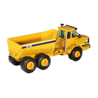 Thumbnail for Camión Articulado Komatsu MT30 Escala 1:50 (Modelo Descontinuado) - KATZER
