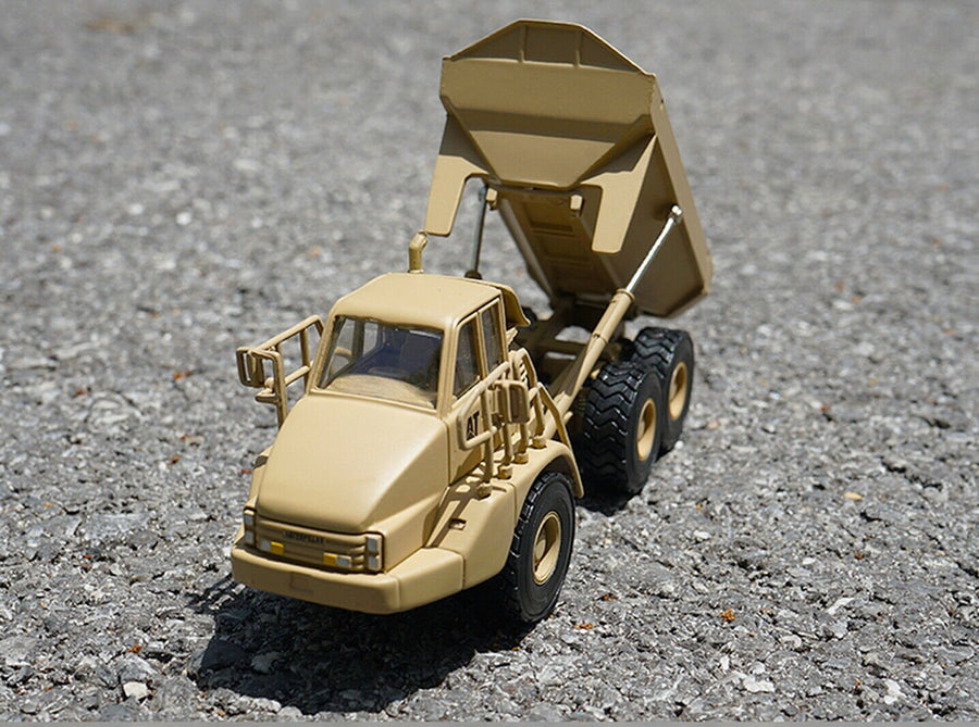 Camión Articulado Militar 730 Escala 1:50 (Modelo Descontinuado) - KATZER