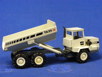 Thumbnail for Camión Articulado Terex TA25 Escala 1:50 (Modelo Descontinuado) - KATZER