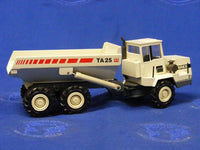 Thumbnail for Camión Articulado Terex TA25 Escala 1:50 (Modelo Descontinuado) - KATZER