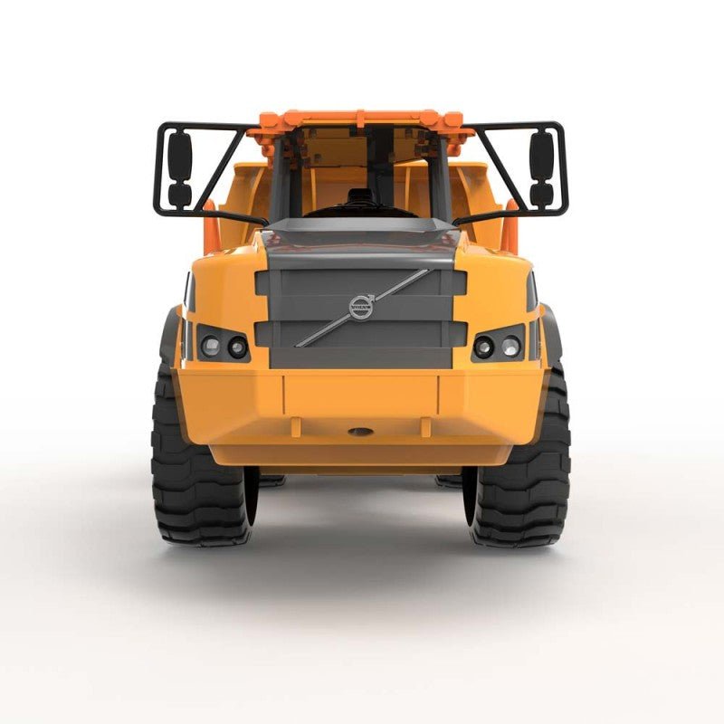 Camión Articulado Volvo A40G Control Remoto Escala 1:26 - KATZER