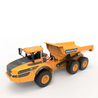 Thumbnail for Camión Articulado Volvo A40G Control Remoto Escala 1:26 - KATZER