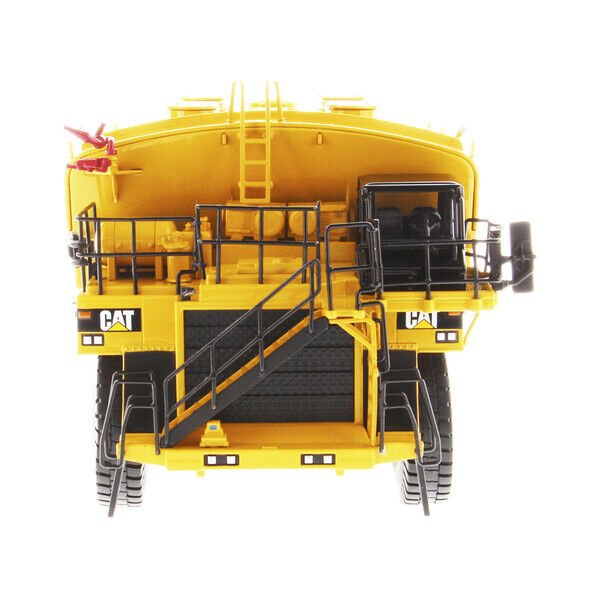 Camión Cisterna Mega MWT30 Escala 1:50 - KATZER