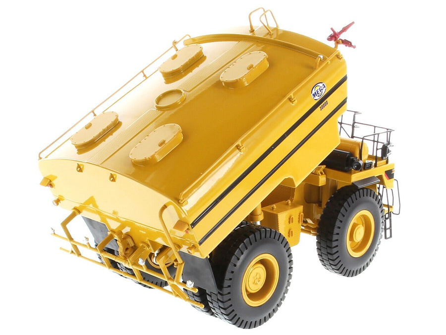 Camión Cisterna Mega MWT30 Escala 1:50 - KATZER