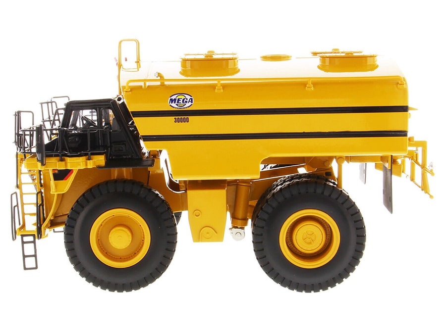 Camión Cisterna Mega MWT30 Escala 1:50 - KATZER