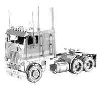 Thumbnail for Camión Coe - Freightliner® Coe Truck - KATZER
