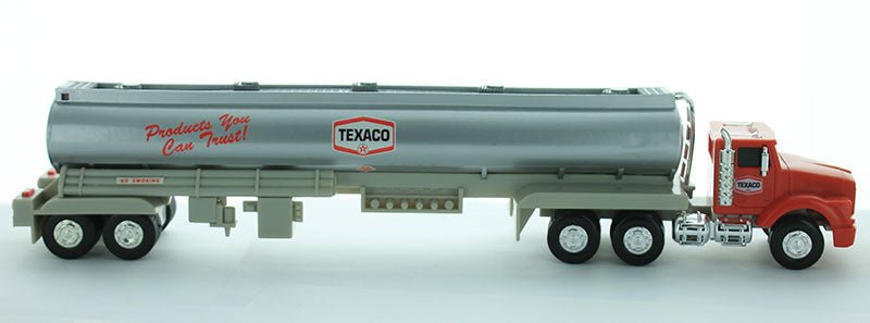 Camión De Cisterna Texaco 1975 Escala 1:50 (Modelo Descontinuado) - KATZER