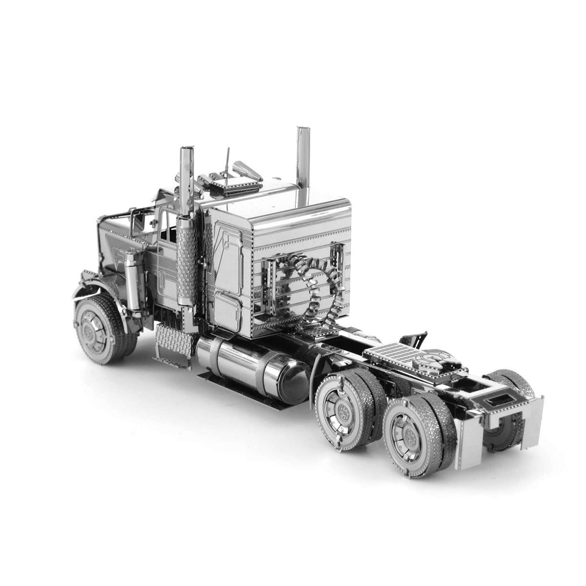 Camión de Nariz Larga FLC- Freightliner® FLC Long Nose Truck - KATZER