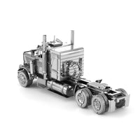 Thumbnail for Camión de Nariz Larga FLC- Freightliner® FLC Long Nose Truck - KATZER