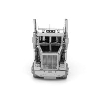 Thumbnail for Camión de Nariz Larga FLC- Freightliner® FLC Long Nose Truck - KATZER
