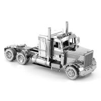Thumbnail for Camión de Nariz Larga FLC- Freightliner® FLC Long Nose Truck - KATZER