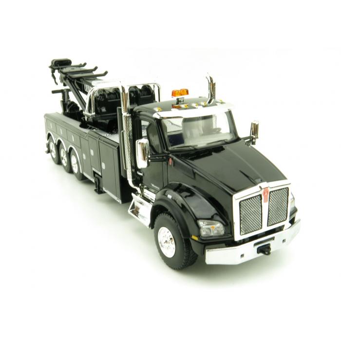 Camión De Servicio Kenworth T880 Escala 1:50 (Modelo Descontinuado) - KATZER