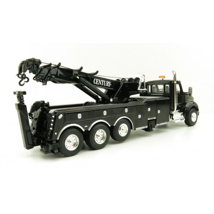 Camión De Servicio Kenworth T880 Escala 1:50 (Modelo Descontinuado) - KATZER