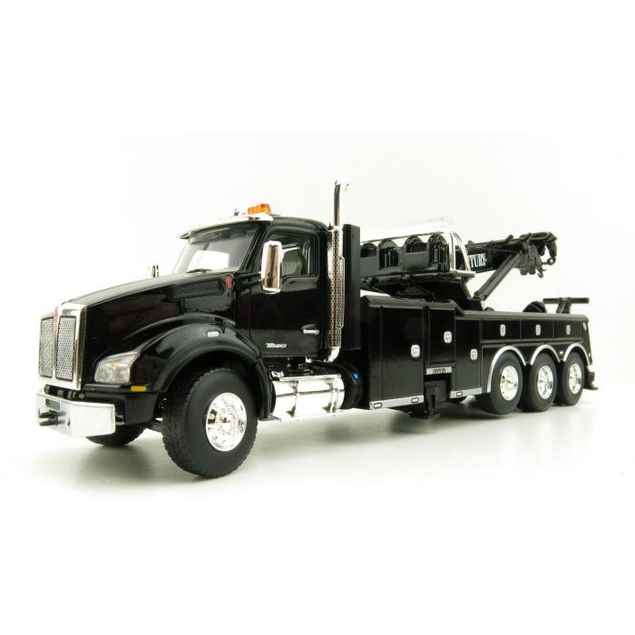 Camión De Servicio Kenworth T880 Escala 1:50 (Modelo Descontinuado) - KATZER