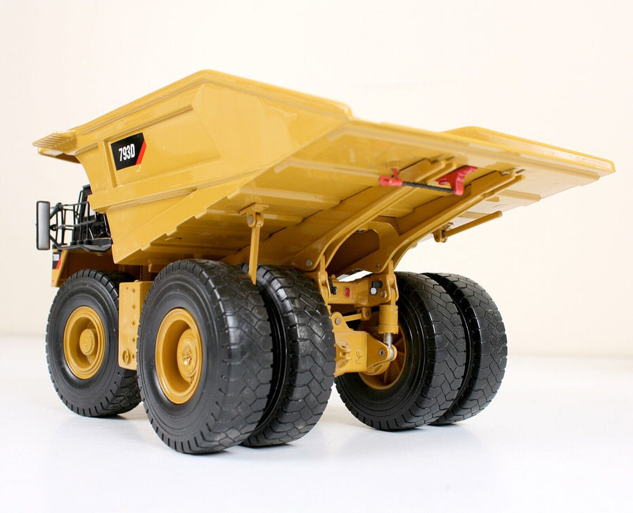 Camión Minero 793D Escala 1:50 (Modelo Descontinuado) - KATZER