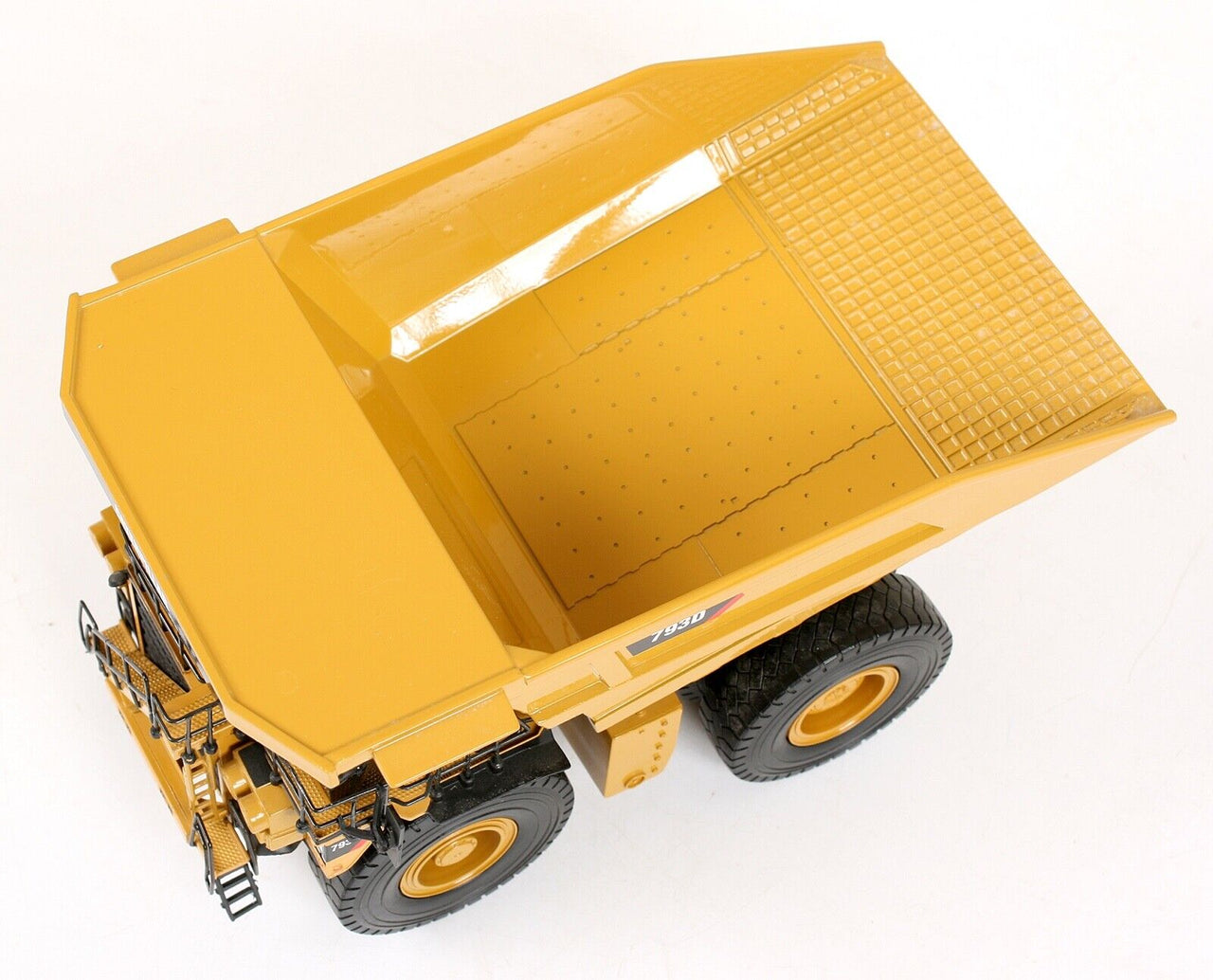 Camión Minero 793D Escala 1:50 (Modelo Descontinuado) - KATZER