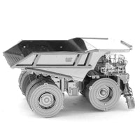 Thumbnail for Camión Minero - Cat Mining Truck - KATZER