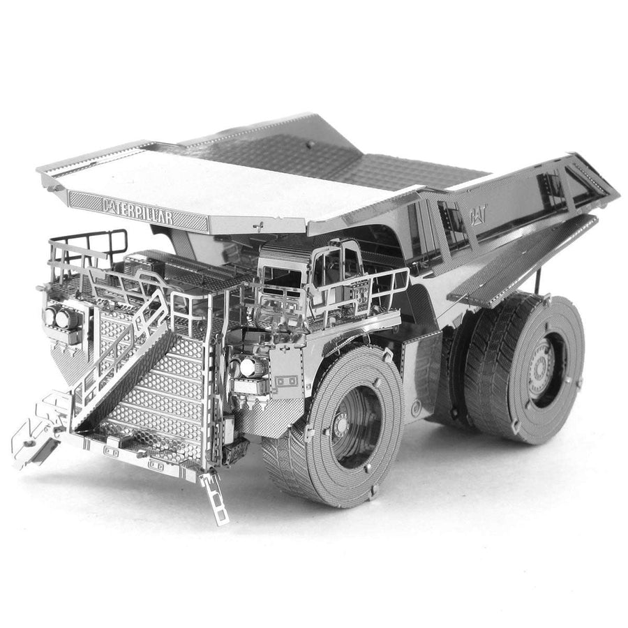 Camión Minero - Cat Mining Truck - KATZER