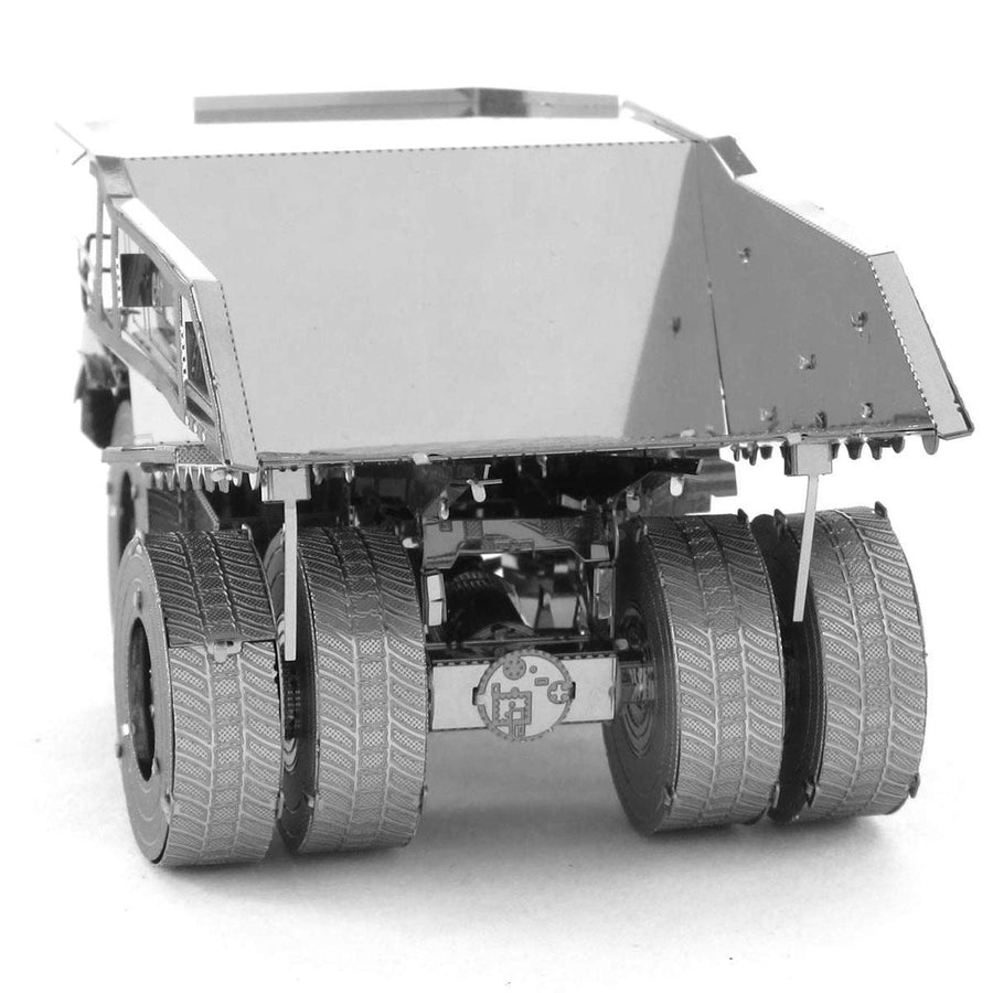 Camión Minero - Cat Mining Truck - KATZER