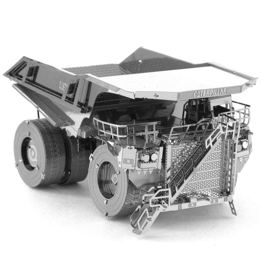 Camión Minero - Cat Mining Truck - KATZER
