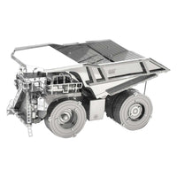 Thumbnail for Camión Minero - Cat Mining Truck - KATZER