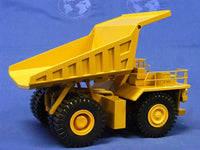 Thumbnail for Camión Minero Haulpak Dresser Escala 1:50 (Modelo Descontinuado) - KATZER