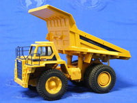 Thumbnail for Camión Minero Komatsu HD785 Escala 1:45 (Modelo Descontinuado) - KATZER