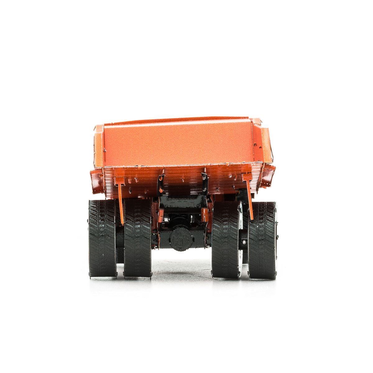 Camión Minero - Mining Truck - KATZER
