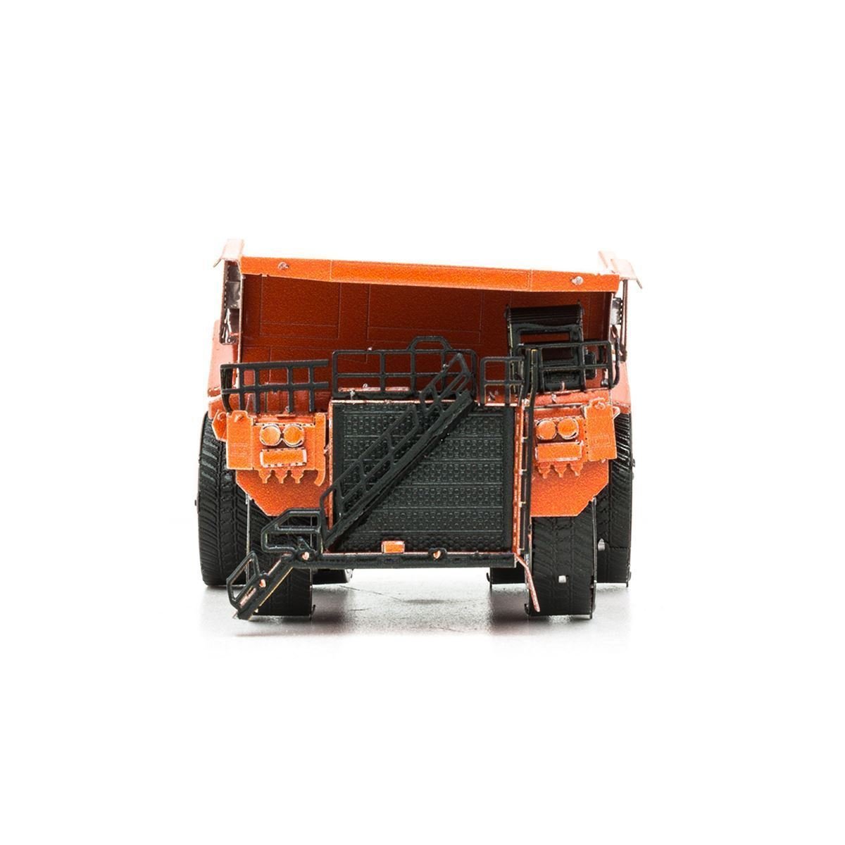 Camión Minero - Mining Truck - KATZER
