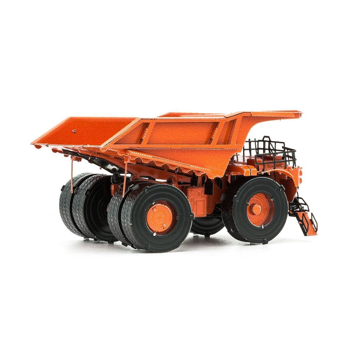 Camión Minero - Mining Truck - KATZER